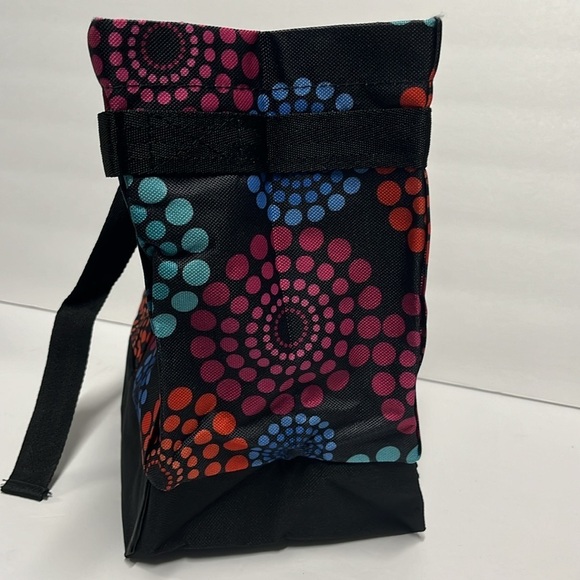 🆕 No Leak Large Capacity Adjustable Strap Velcro Closure Litter/Storage … - Picture 6 of 7